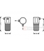 VAN WEZEL - 0100D100 - 